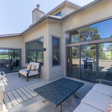 203 Gentian Road Villa Keystone Exteriör bild