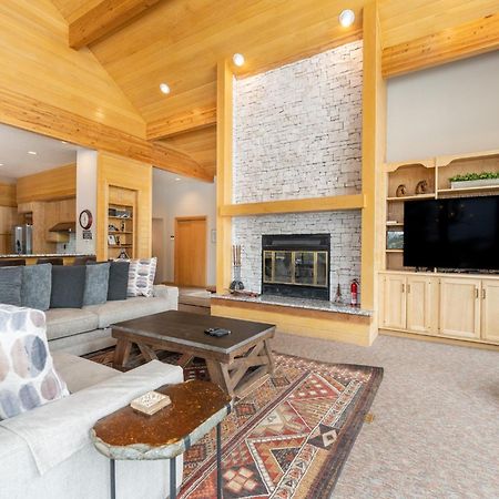203 Gentian Road Villa Keystone Exteriör bild