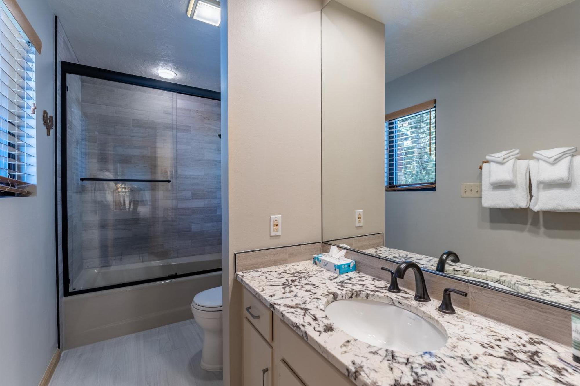 203 Gentian Road Villa Keystone Exteriör bild