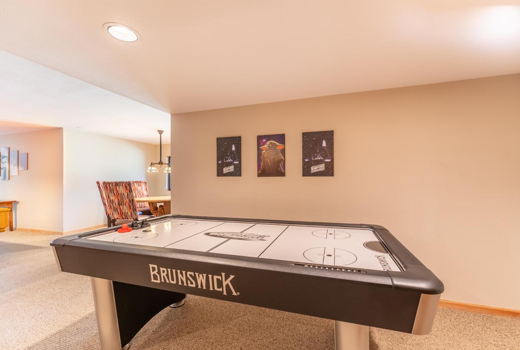 203 Gentian Road Villa Keystone Exteriör bild
